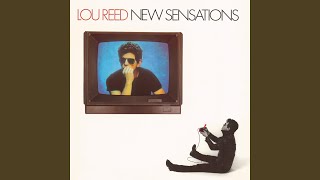 Watch Lou Reed The Great Defender video