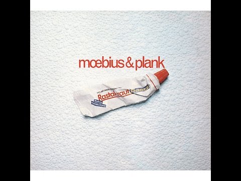 Moebius &amp; Plank - Rastakraut Pasta