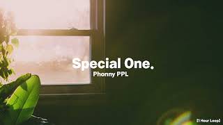 Watch Phony Ppl Special One video