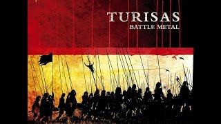 Watch Turisas The Land Of Hope And Glory video