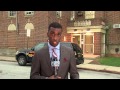 6am: East Cleveland suspect expected to be charged