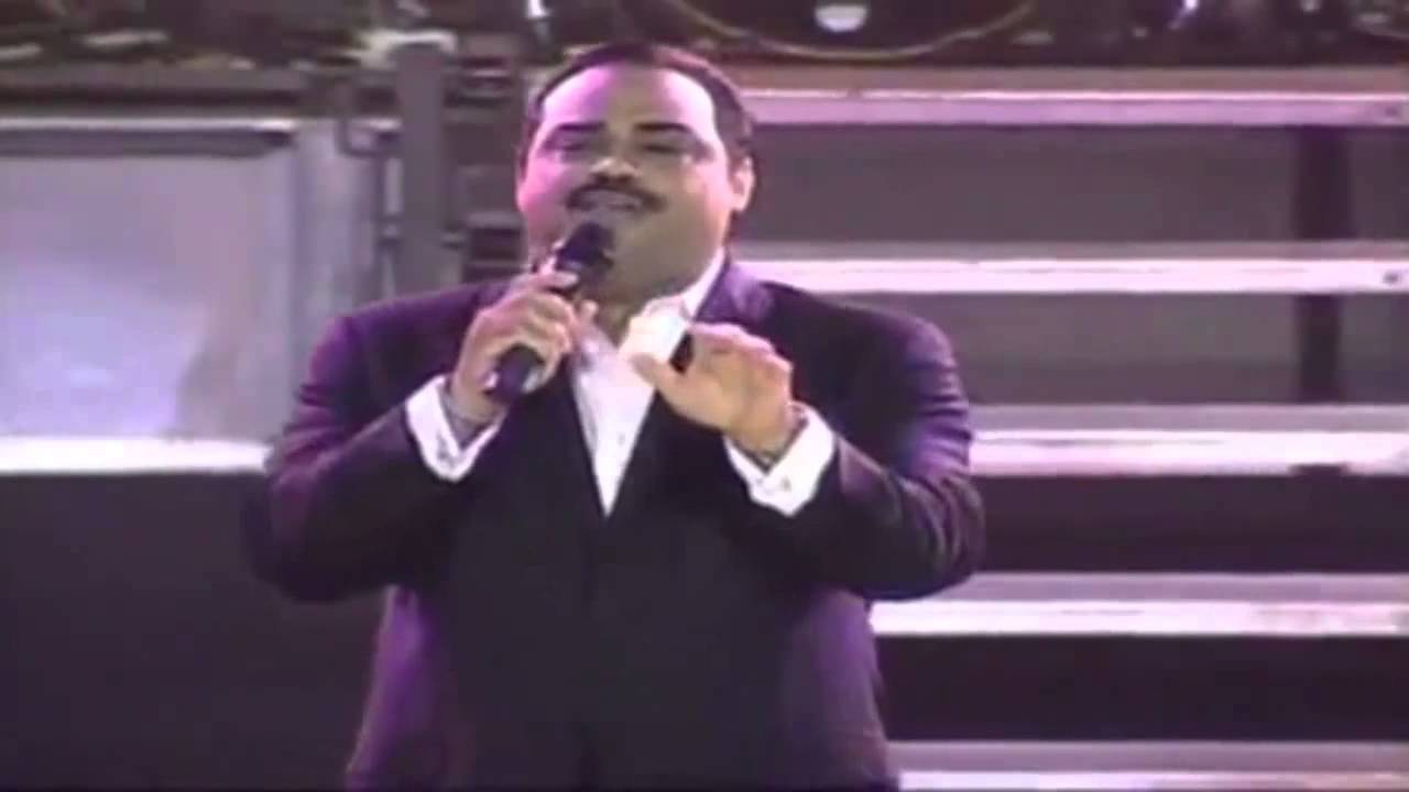 VIDEO LO GRANDE QUE ES PERDONAR GILBERTO SANTA ROSA video lo grande que es perdonar gilberto santa rosa: