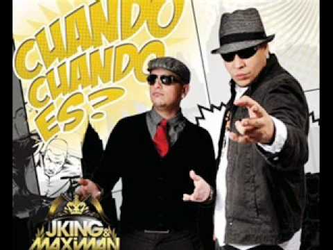 cuando cuando es (remix cumbia) 2012 AltosMegamix