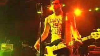 Anti-Flag - 911 For Peace