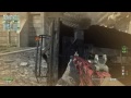 MW3: Double MOAB on Interchange