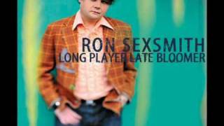Watch Ron Sexsmith No Help At All video