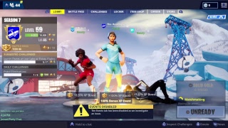SOLID GOLD \ Pro Fortnite Player \ Great Editor And Builder \ SSK member