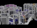 Multi MicroStar Laboratory Automation System