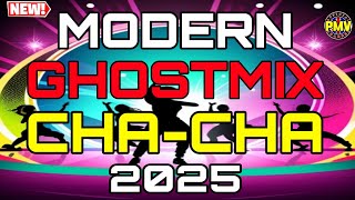 New Modern Ghostmix Chacha 2025 Pmv Official Channel