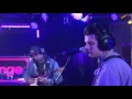 Jamie T Don't You Find BBC Radio 1 Live Lounge 2015