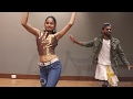 Mattuda Ponnu | Chandi Kori | Sushmila & Shivraj Choreography