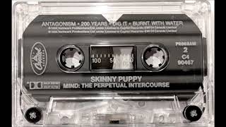 Watch Skinny Puppy Burnt With Water video