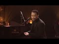John Legend with Lindsey Stirling, "All of Me" -- Live at the Kennedy Center