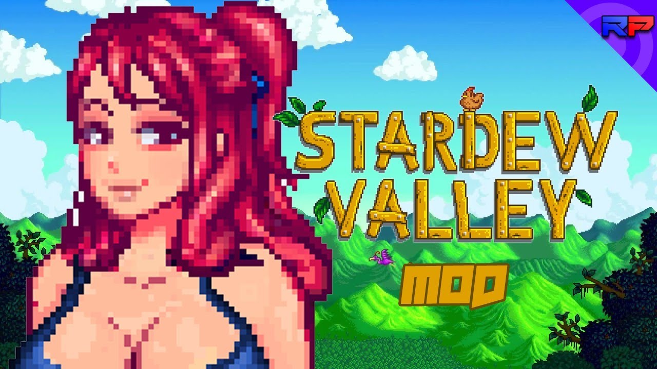 Порно Арты Stardew Valley