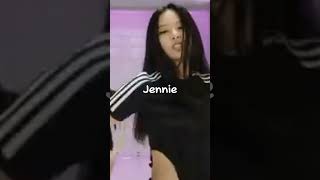 Main Dancer Thingiesssss