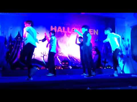 Zombie Land - FPT Polytechnic Đà Nẵng