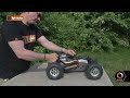 If your Savage XL Octane engine won't start