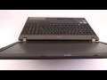 Acer TravelMate TimelineX 8573TG HD Video-Preview
