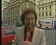 Candid camera with Jeremy Beadle clamping a police car - TV-am Video