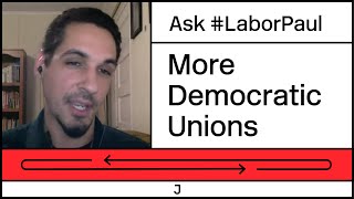 Militant Unions, Wall-To-Wall Organizing, & Grad Students