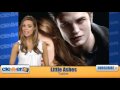 Robert Pattinson S Latest Movie Little Ashes