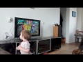 Emil dancing