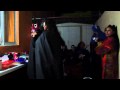 Batman y Batichica