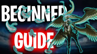 How To Best Use Garudabeginner Guidepatch 1.03Final Fantasy Xvi