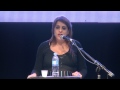 Discurso Viki Donda Federacion de Box 1ra. parte