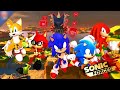 Sonic Forces PC Download Fully Unlocked CPY Crack