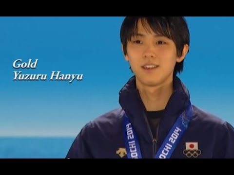 TeamJAPAN Review ③ 2014 【ソチ~世界選手権編★Passhion On Ice】 羽生結弦 浅田真央 町田樹 成龍 鈴木明子 高橋大輔 村上佳菜子