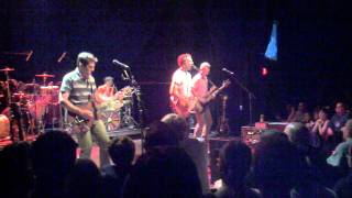 Watch New Buffalo The Beginning Of The End video