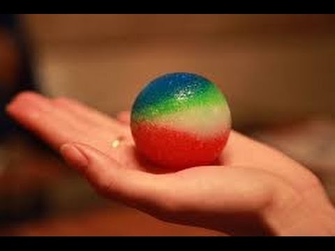Как сделать попрыгунчик своими руками Как сделать попрыгунчик своими руками