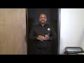 Product Video - Find out how to install a HES 1006 Electric Strike