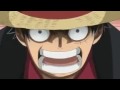 One Piece: Strong World (2009) Watch Online