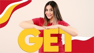 Você sabe usar o “get” da maneira correta?