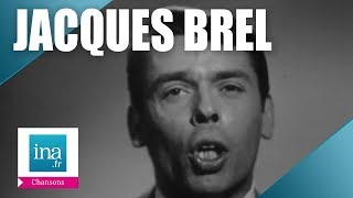 Watch Jacques Brel Les Flamandes video