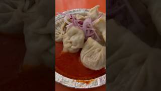 Momos Vs Spring Rolls
