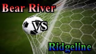 Bear River Lady Bears vs Ridgeline Riverhawks