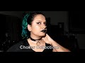 Goth Girl Choker Collection! Trying on my favorite chokers!