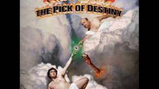 Watch Tenacious D Destiny video