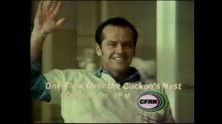 Cfrn Edmonton Commercials Fri. Feb. 02, 1979