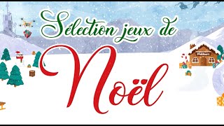 Les meilleurs jeux de société à offrir pour Noël 2020