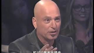 Tvb Pearl Promo Americas Got Talent Season 6