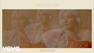 Maggie Rose - Under The Sun (Official Lyric Video)