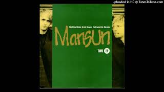 Watch Mansun Moronica video