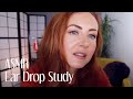 Dreamy Ear Drop Study      ASMR      Dropper Bottles, Ear Clinic Dreamy Ear Drop Study      ASMR      Dropper Bottles, Ear Clinic