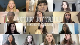 How Deep Is Your Love - Nothin' but Treble