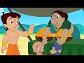 Chhota Bheem - Raju aur Jaggu ki Tamasha | Cartoons for Kids in Hindi | Funny Kids Videos