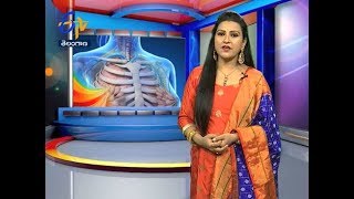 Sukhibhava | 15th January 2019 | Full Episode | ETV Telangana